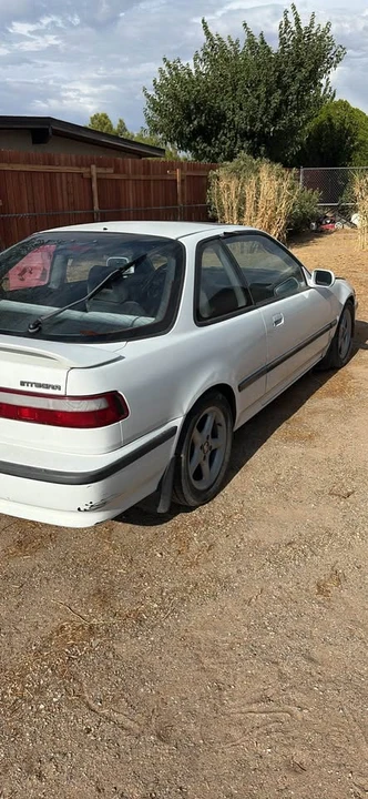 1992 Acura Integra 2nd Gen - Image 3 of 8