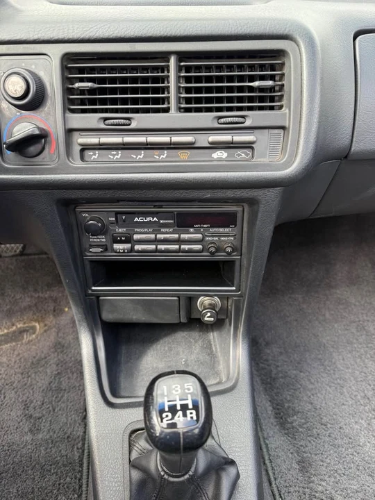 1992 Acura Integra 2nd Gen - Image 18 of 18