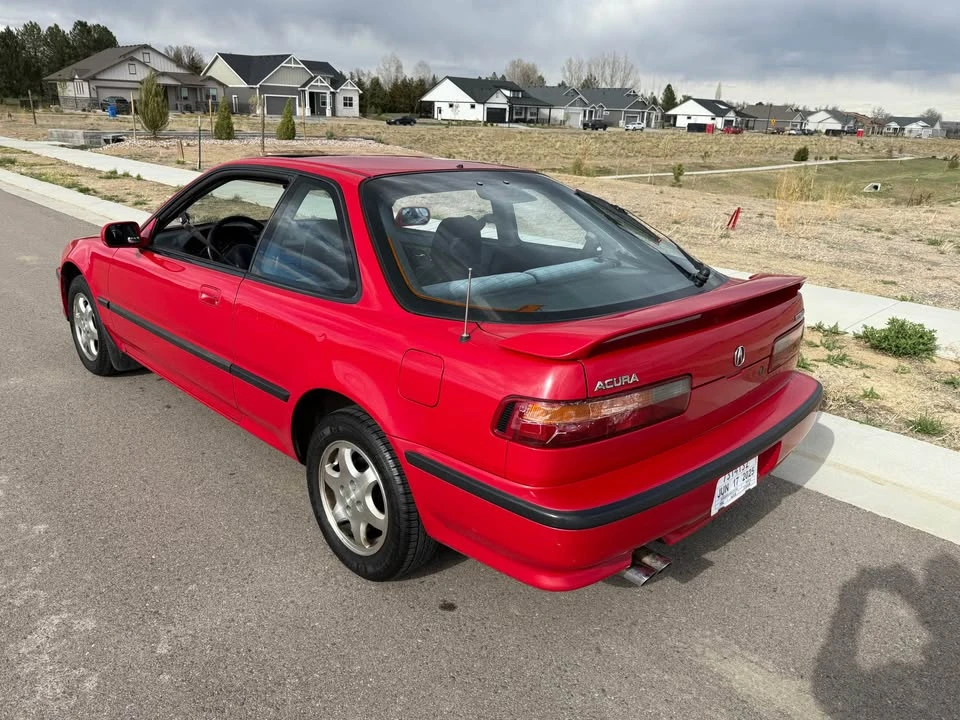 1992 Acura Integra 2nd Gen - Image 3 of 18