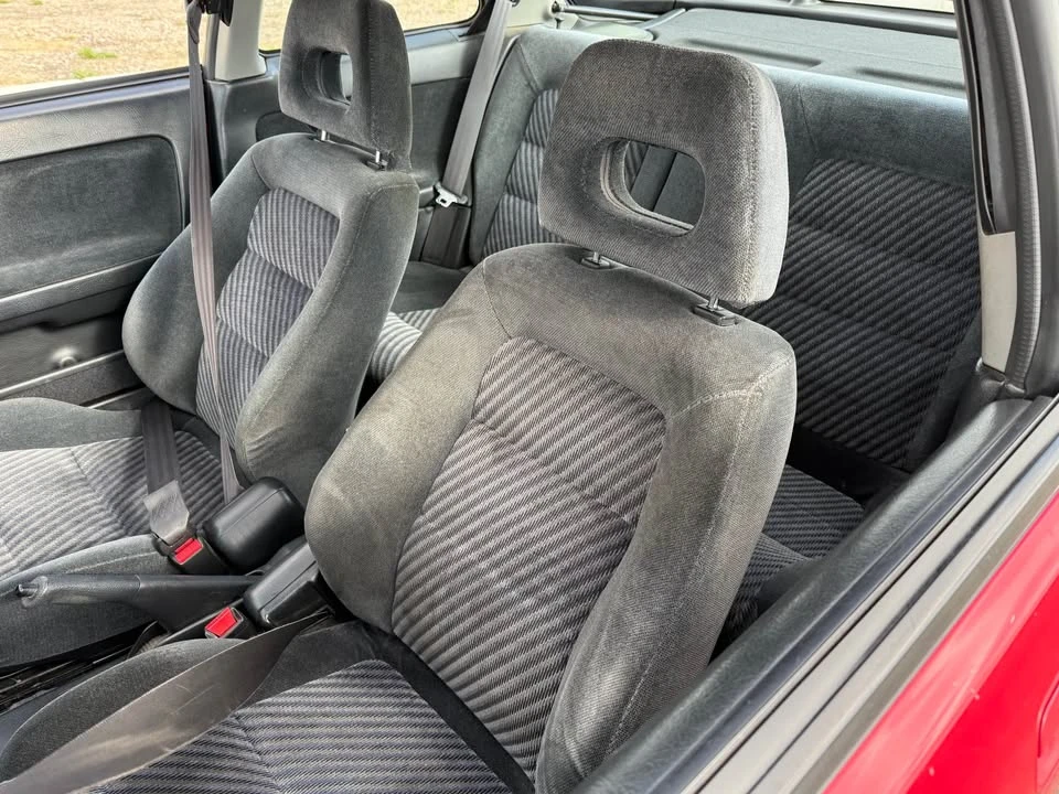 1992 Acura Integra 2nd Gen - Image 13 of 18