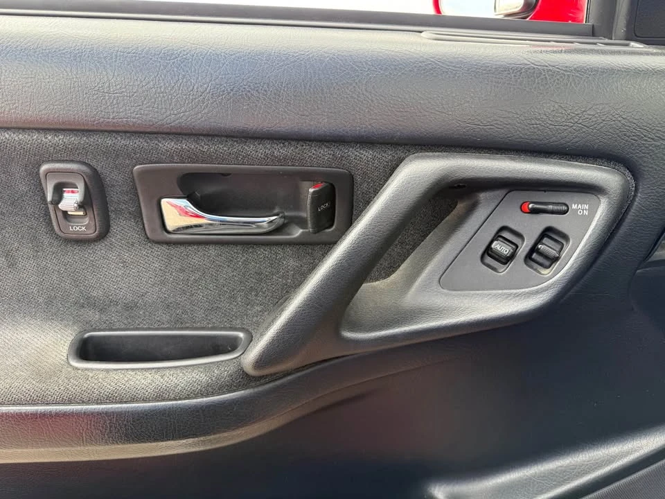 1992 Acura Integra 2nd Gen - Image 15 of 18