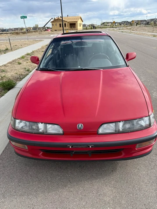 1992 Acura Integra 2nd Gen - Image 6 of 18