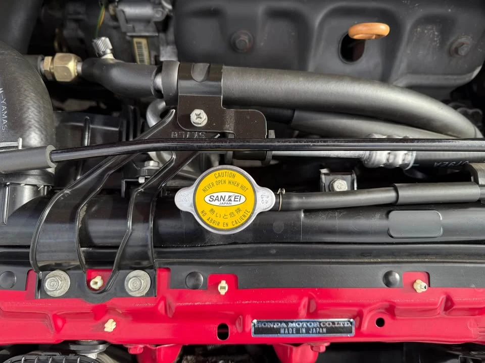 1992 Acura Integra 2nd Gen - Image 8 of 18