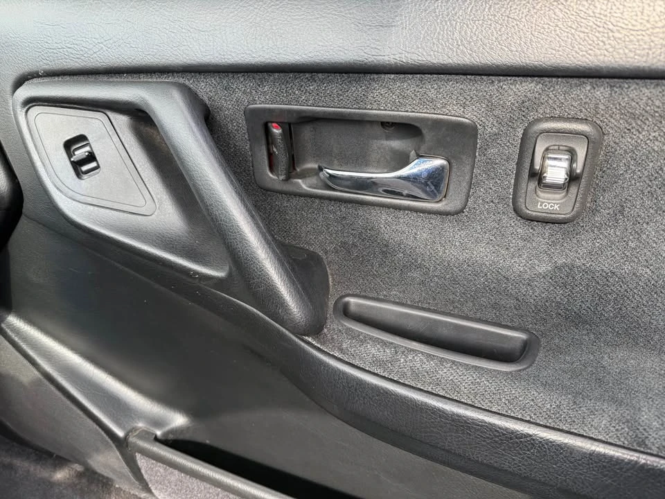 1992 Acura Integra 2nd Gen - Image 16 of 18