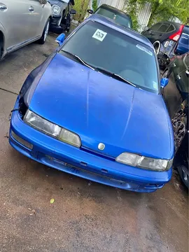 1992 Acura Integra GS Hatchback 2D