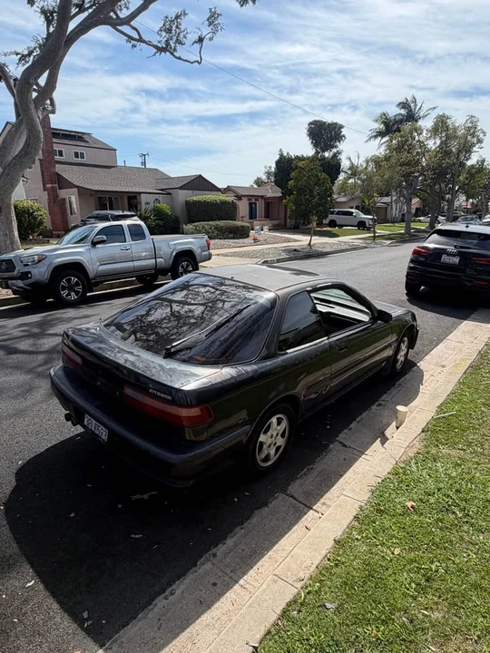 1992 Acura Integra 2nd Gen - Image 3 of 7