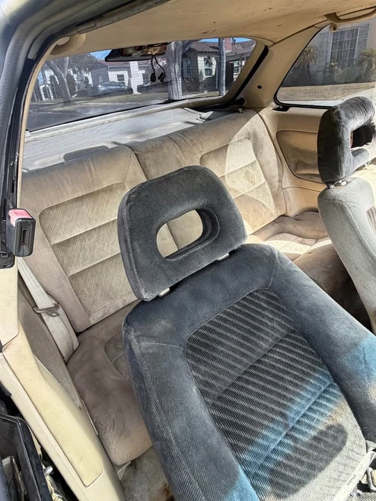 1992 Acura Integra 2nd Gen - Image 5 of 7