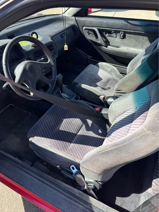 1992 Acura Integra 2nd Gen - Image 5 of 10