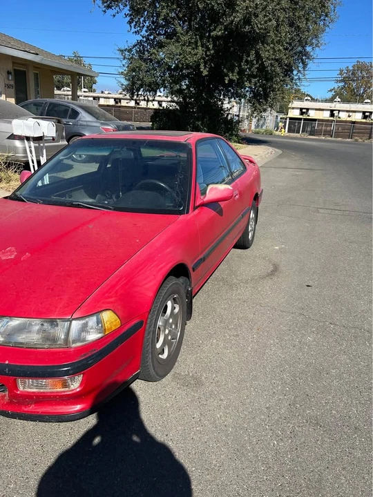 1992 Acura Integra 2nd Gen - Image 8 of 10