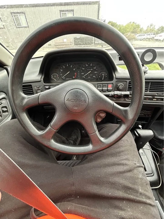 1992 Acura Integra 2nd Gen - Image 3 of 10