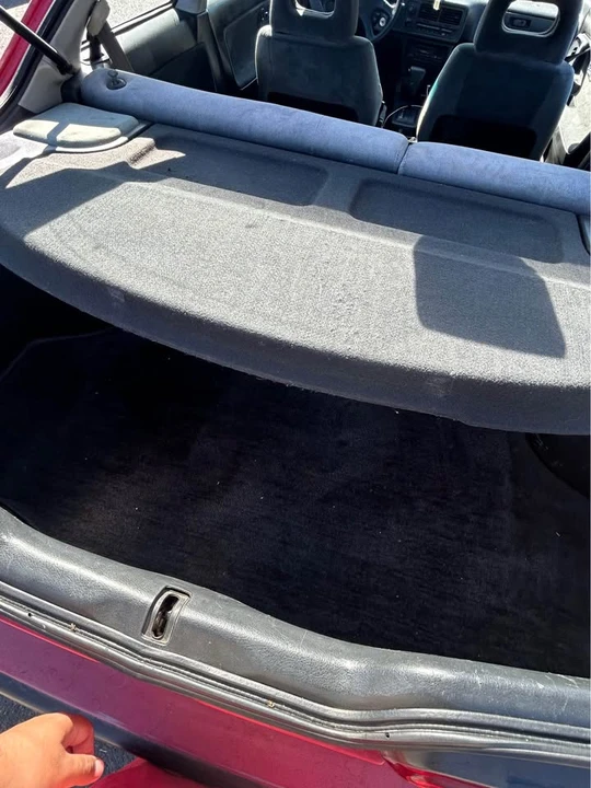 1992 Acura Integra 2nd Gen - Image 6 of 10