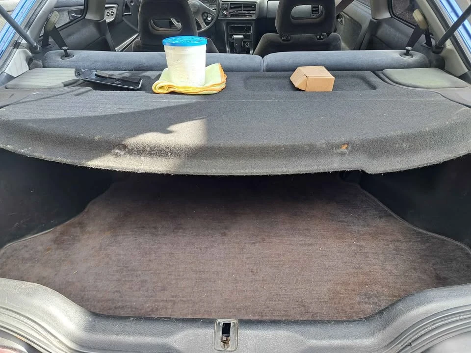 1992 Acura Integra 2nd Gen - Image 7 of 7