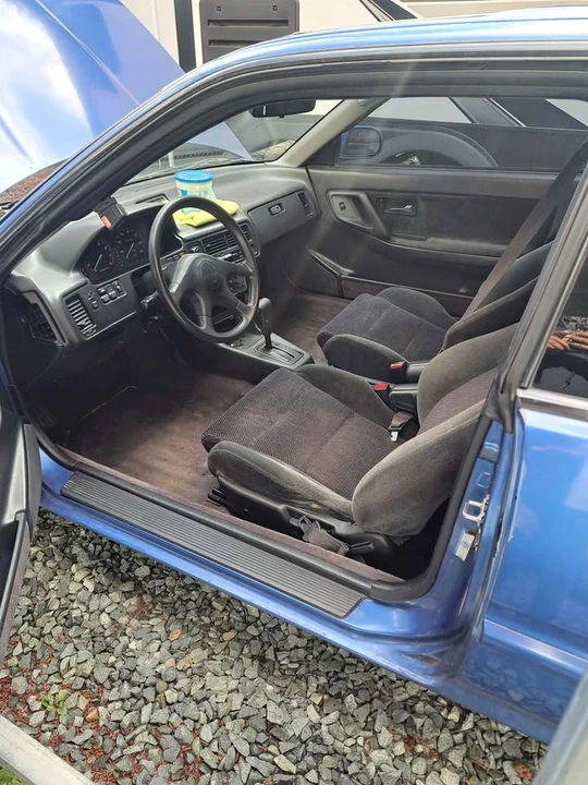 1992 Acura Integra 2nd Gen - Image 4 of 7