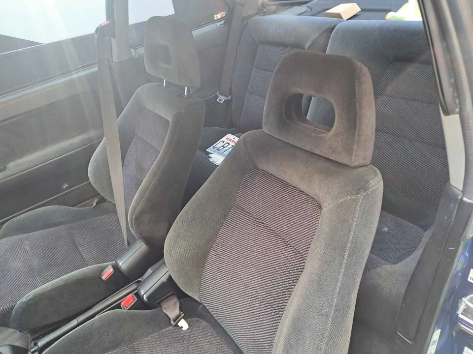 1992 Acura Integra 2nd Gen - Image 5 of 7