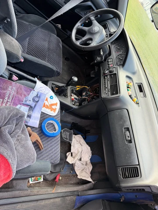 1992 Acura Integra 2nd Gen - Image 6 of 6