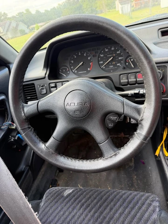 1992 Acura Integra 2nd Gen - Image 5 of 6