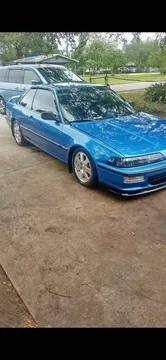 1992 Acura Integra GS Hatchback 2D