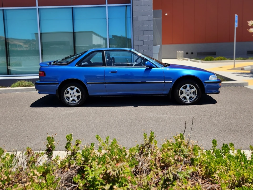 1992 Acura Integra 2nd Gen - Image 12 of 31