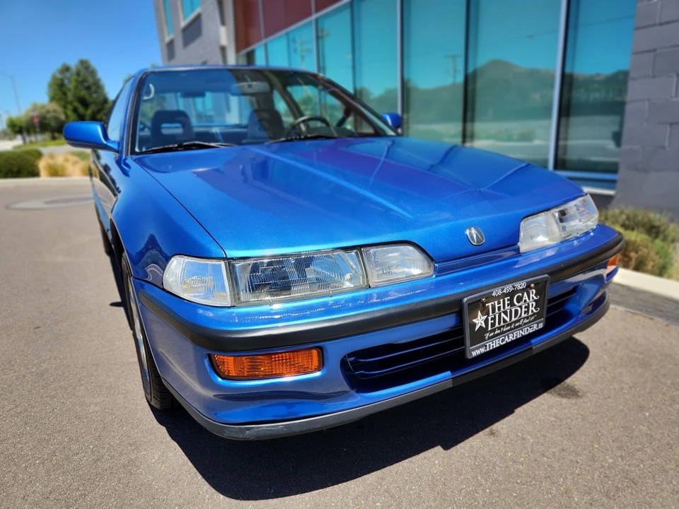 1992 Acura Integra 2nd Gen - Image 6 of 31