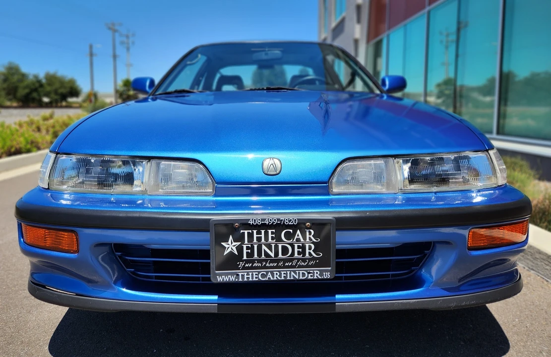 1992 Acura Integra 2nd Gen - Image 5 of 31