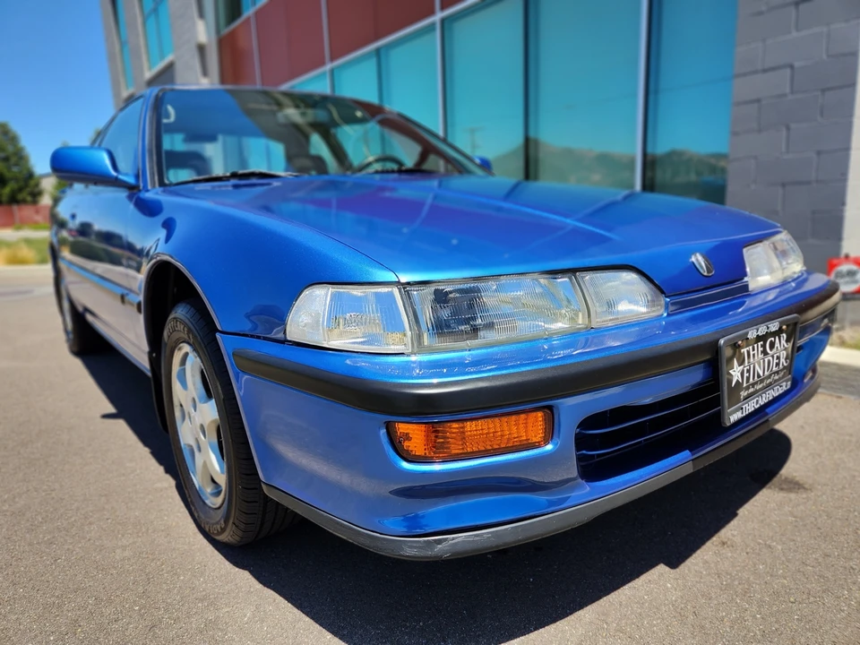 1992 Acura Integra 2nd Gen - Image 7 of 31