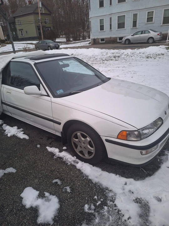1992 Acura Integra 2nd Gen - Image 16 of 31