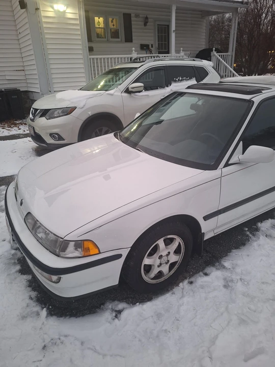 1992 Acura Integra 2nd Gen - Image 15 of 31