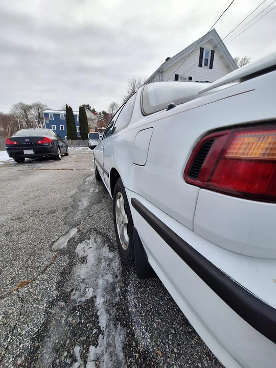 1992 Acura Integra 2nd Gen - Image 13 of 31