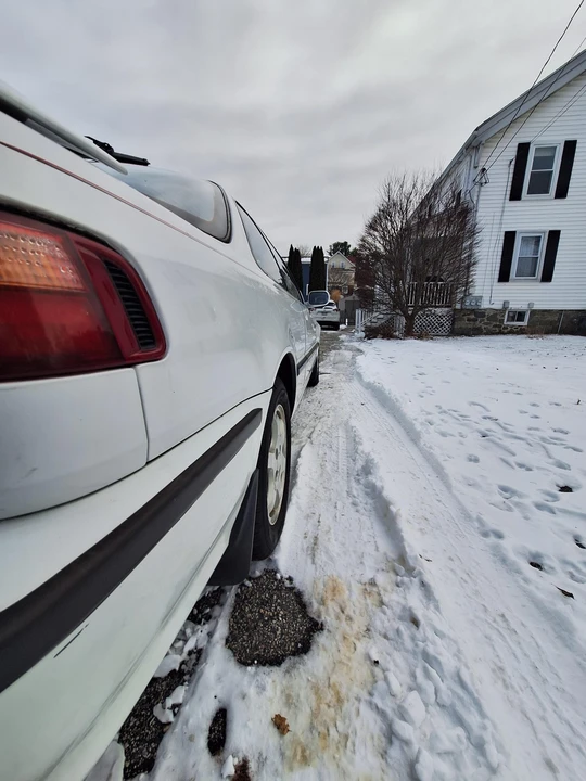 1992 Acura Integra 2nd Gen - Image 14 of 31