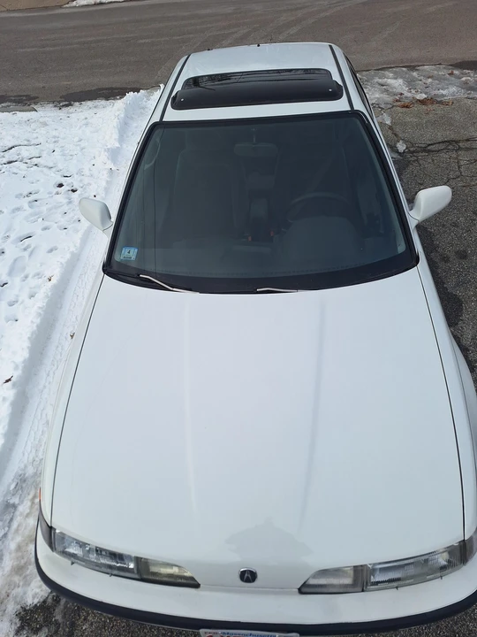 1992 Acura Integra 2nd Gen - Image 23 of 31