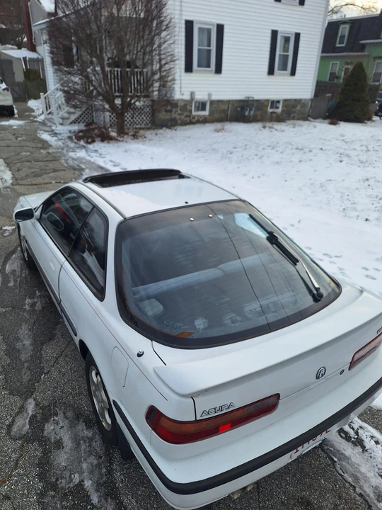 1992 Acura Integra 2nd Gen - Image 12 of 31