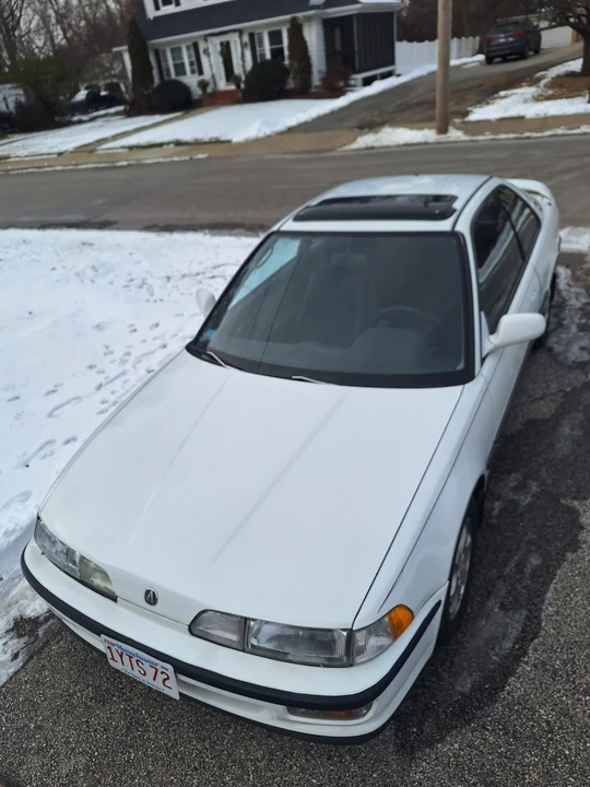1992 Acura Integra 2nd Gen - Image 10 of 31