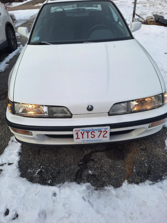 1992 Acura Integra 2nd Gen - Image 18 of 31