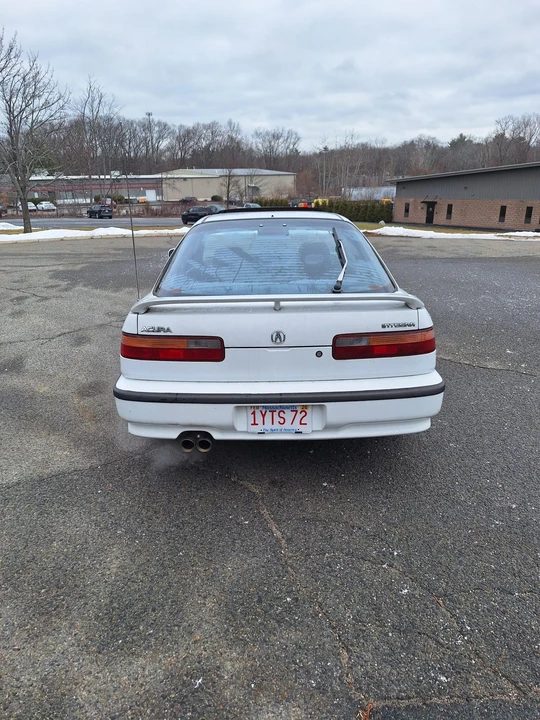 1992 Acura Integra 2nd Gen - Image 6 of 31