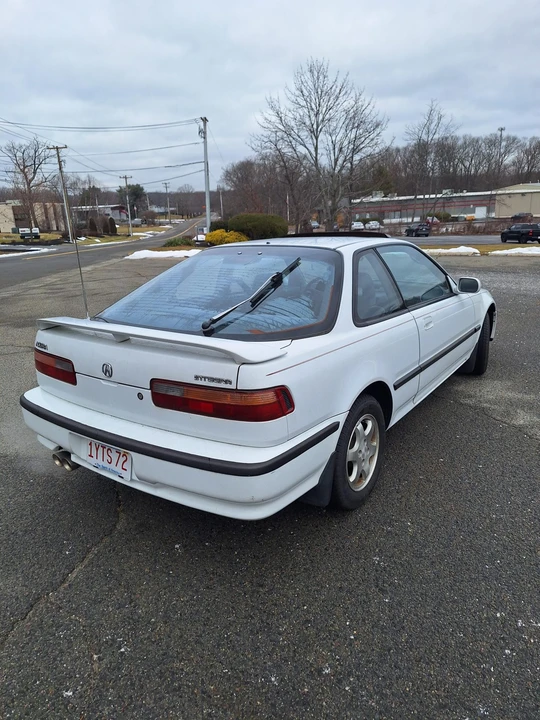 1992 Acura Integra 2nd Gen - Image 7 of 31