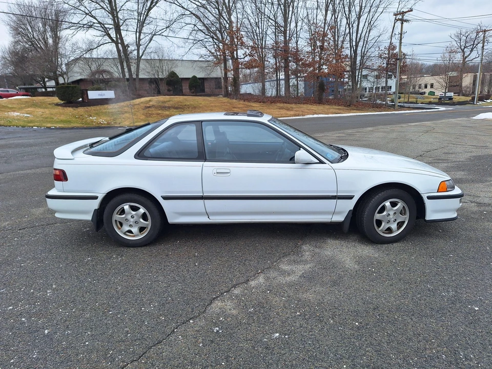 1992 Acura Integra 2nd Gen - Image 8 of 31