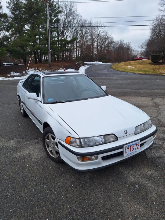 1992 Acura Integra 2nd Gen - Image 9 of 31