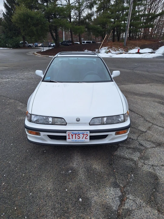 1992 Acura Integra 2nd Gen - Image 2 of 31
