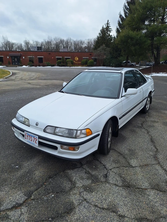 1992 Acura Integra 2nd Gen - Image 3 of 31