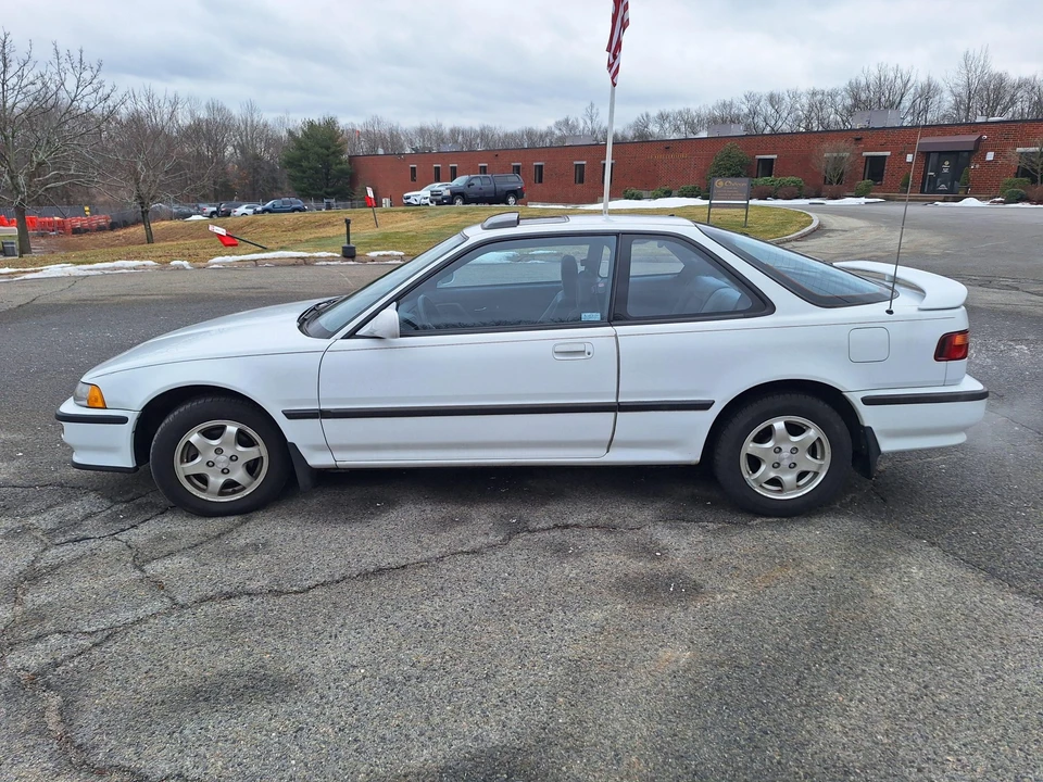 1992 Acura Integra 2nd Gen - Image 4 of 31