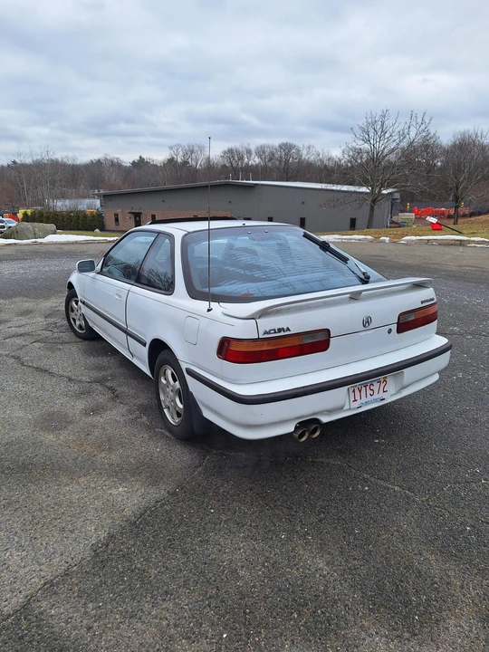 1992 Acura Integra 2nd Gen - Image 5 of 31
