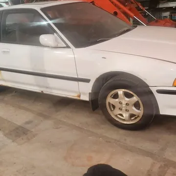 1992 Acura Integra GS