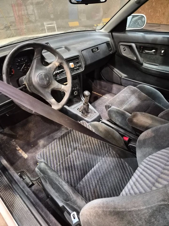 1992 Acura Integra 2nd Gen - Image 3 of 9