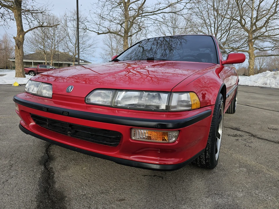 1992 Acura Integra 2nd Gen - Image 5 of 31