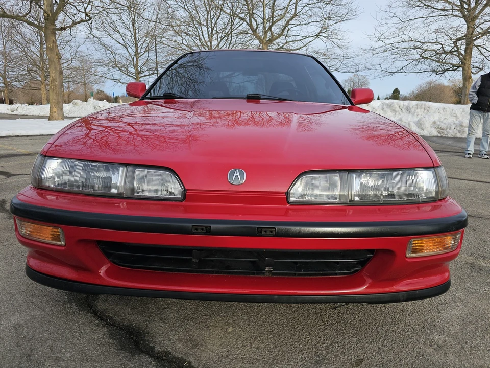 1992 Acura Integra 2nd Gen - Image 6 of 31