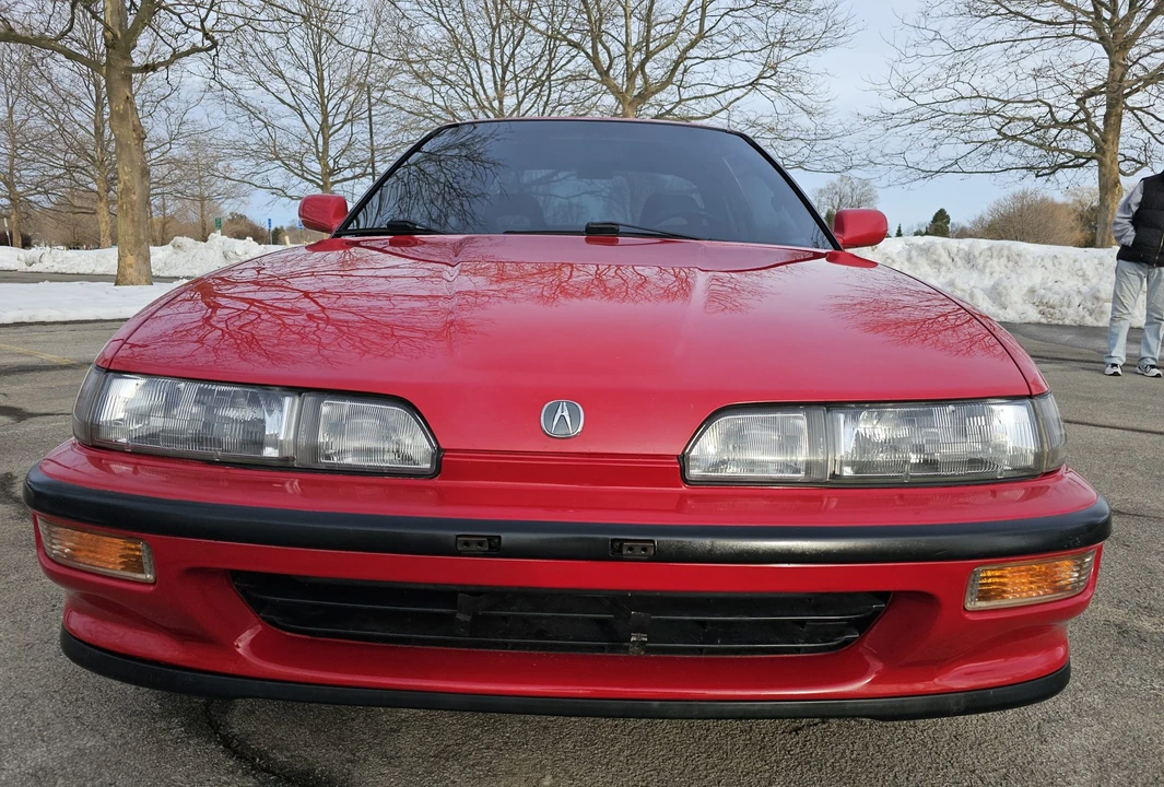1992 Acura Integra 2nd Gen - Image 7 of 31