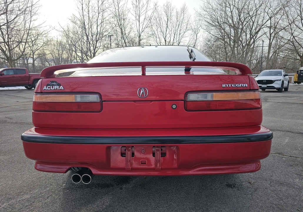 1992 Acura Integra 2nd Gen - Image 18 of 31