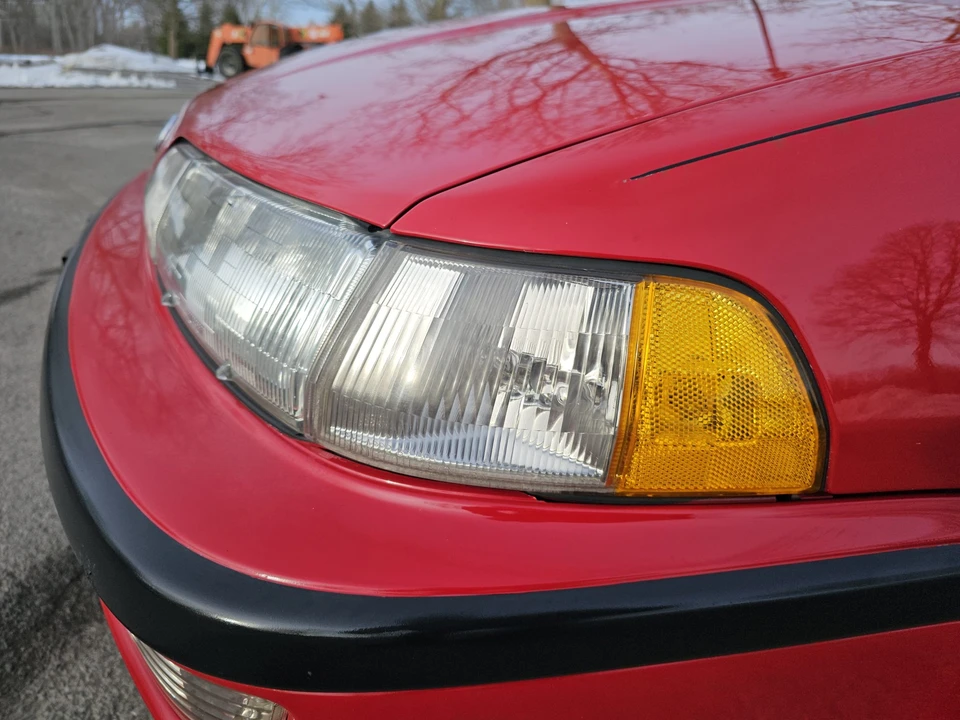1992 Acura Integra 2nd Gen - Image 31 of 31