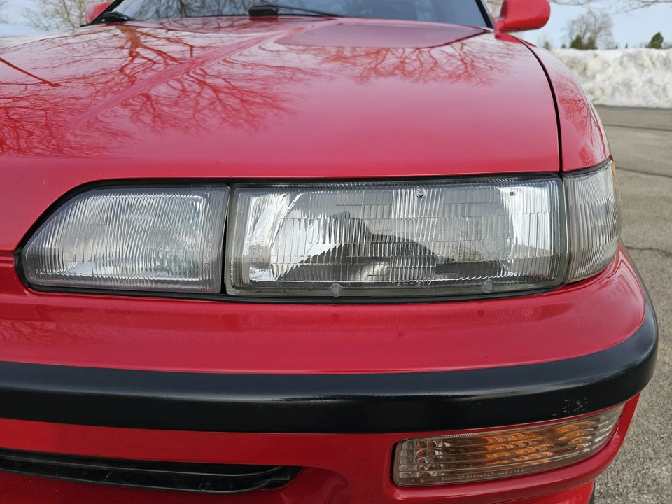 1992 Acura Integra 2nd Gen - Image 28 of 31