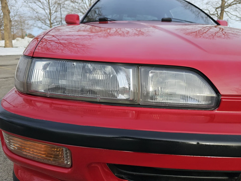 1992 Acura Integra 2nd Gen - Image 29 of 31